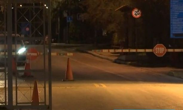 Ανθρωποκυνηγητό στο Δαφνί για τρόφιμο ψυχιατρείου που σκότωσε γυναίκα – Κρύβεται γυμνός