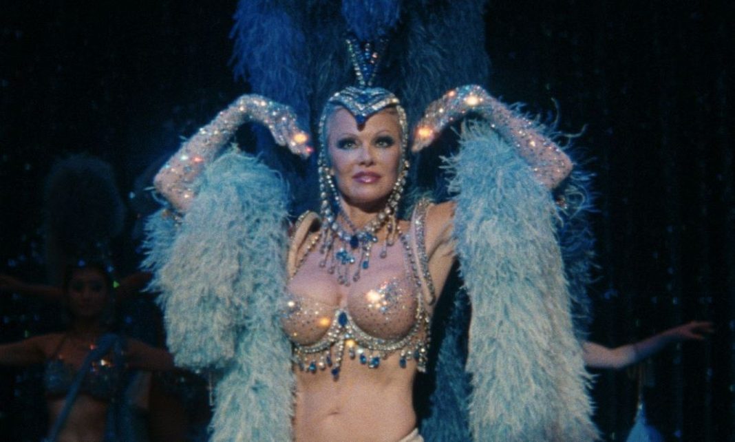 Νέες ταινίες: Η επιστροφή της Πάμελα Αντερσον και ένα «κορίτσι» που διεκδικεί Όσκαρ