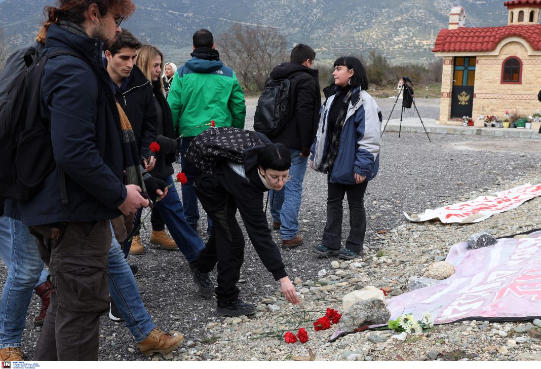 Τέμπη: Φοιτητές στο σημείο της τραγωδίας – «Θα μπορούσε να είναι ο καθένας μας σ’ αυτό το τρένο»