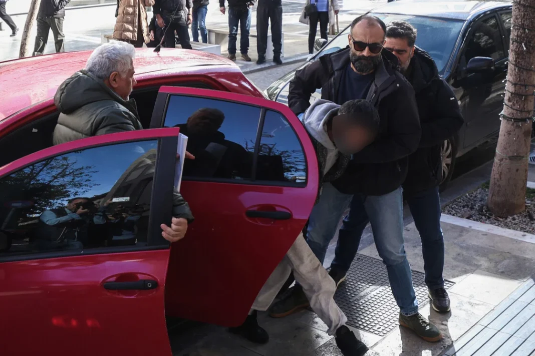 Ηράκλειο: Εγκεφαλικά νεκρός ο 3χρονος Άγγελος