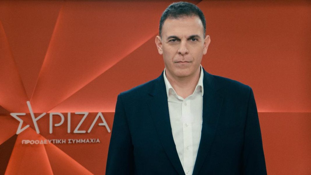 Καραμέρος: «Αν είχαμε δέκα Παπασταύρου και έδιναν από 2 λεπτά επιδότηση ο καθένας, μπορεί και να είχαν αξία τα μέτρα για το ρεύμα»