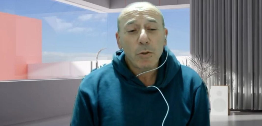 Βασίλης Κοκοτσάκης