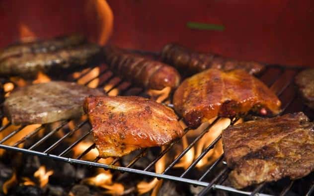 Τσικνοπέμπτη