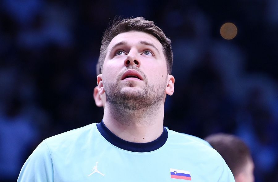 «Βόμβα» στο NBA: Ο Ντόντσιτς πάει στους Lakers – Τράμπα με τον Ντέιβις