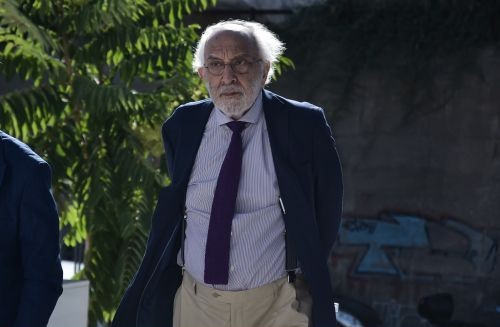 Αλέξανδρος Λυκουρέζος