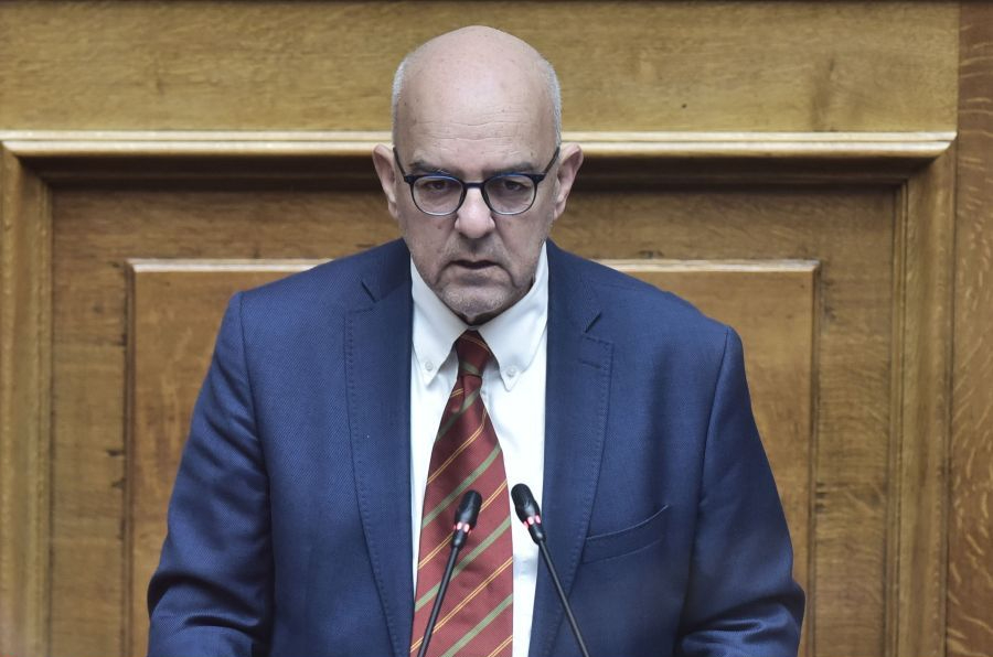 Μπάμπης Παπαδημητρίου: «Το σύστημα του Μαξίμου την “πάτησε” μεγαλοπρεπώς με τα Τέμπη»