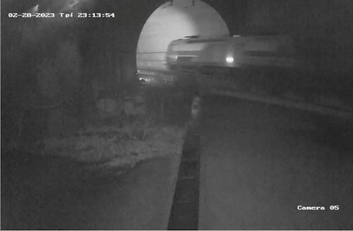 Τέμπη – Κοκοτσάκης για τα νέα βίντεο: «Δεν πιστοποιεί τη γνησιότητά τους η έκθεση – Πιθανή εκ των υστέρων “σκηνοθεσία”»