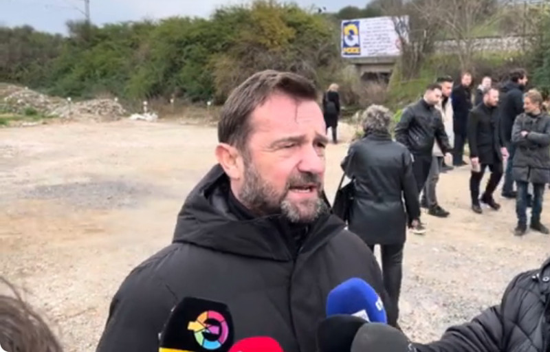 Νίκος Πλακιάς για την κακουργηματική δίωξη του 15χρονο με τη μολότοφ: «Δικαιοσύνη a la carte»