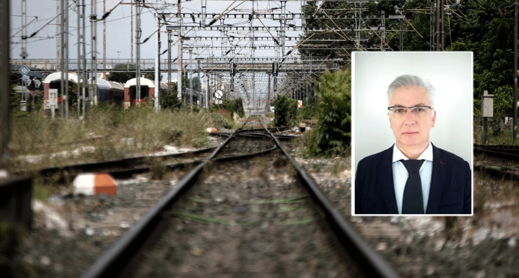 Σωτήρης Μπακαΐμης