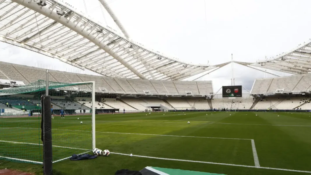 ΟΑΚΑ: Σοβαρά επεισόδια με μαχαιριές μεταξύ οπαδών του Παναθηναϊκού