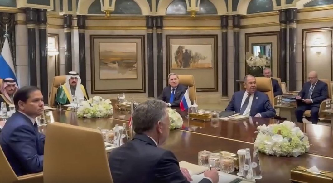 Ουκρανία: Οι απαιτήσεις της Μόσχας και η στρατηγική του Πούτιν