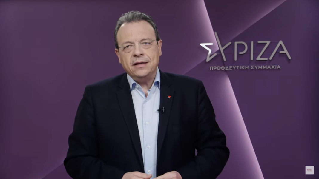 Φάμελλος για Πάπα Φραγκίσκο: «Η προοδευτική του παρακαταθήκη είναι ιστορική για τις σχέσεις Εκκλησίας – Κοινωνίας»