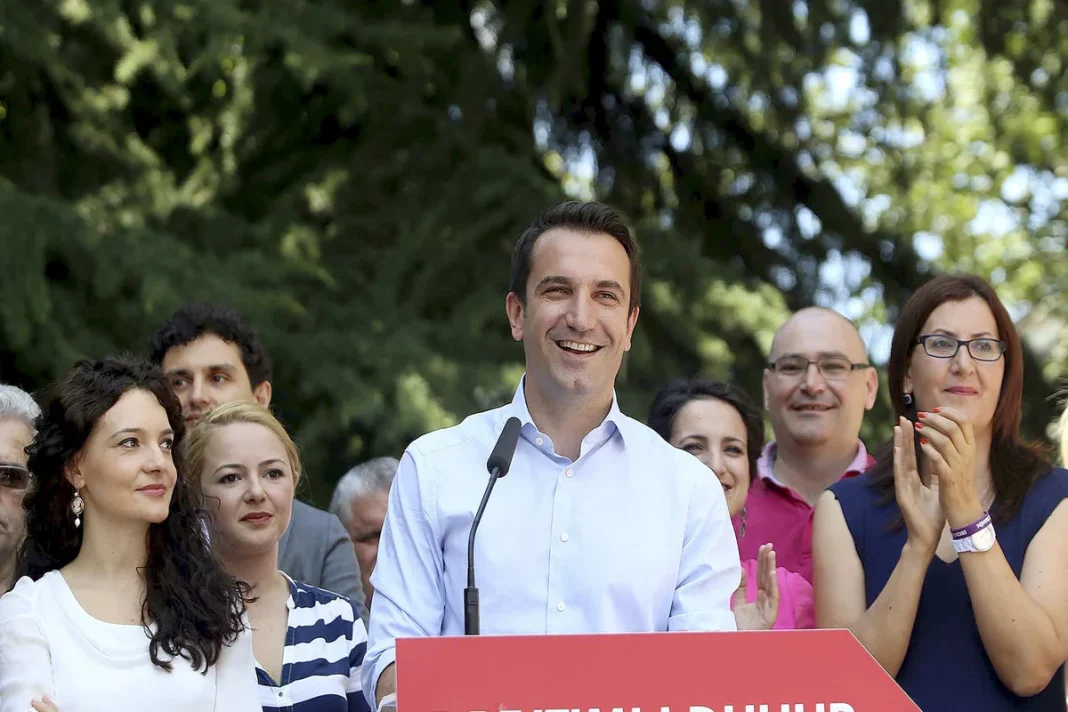 Αλβανία: Συνελήφθη ο δήμαρχος Τιράνων για διαφθορά και ξέπλυμα χρήματος