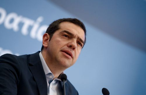 Τσίπρας από το Χάρβαρντ: Οι 4 άξονες πολιτικής και οικονομικής δράσης για το μέλλον της ΕΕ