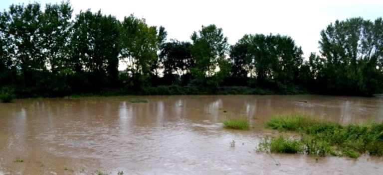 Τύρναβος: Εντοπίστηκε πτώμα στον Πηνειό - Τι αναφέρουν πληροφορίες