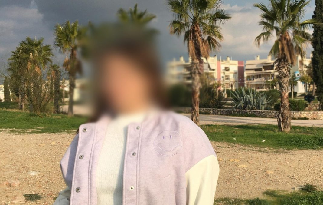 Λακωνία: Αυτή είναι η 15χρονη που έπεσε με το αυτοκίνητο στο ποτάμι – «Το έχει ξαναπάρει το αμάξι»