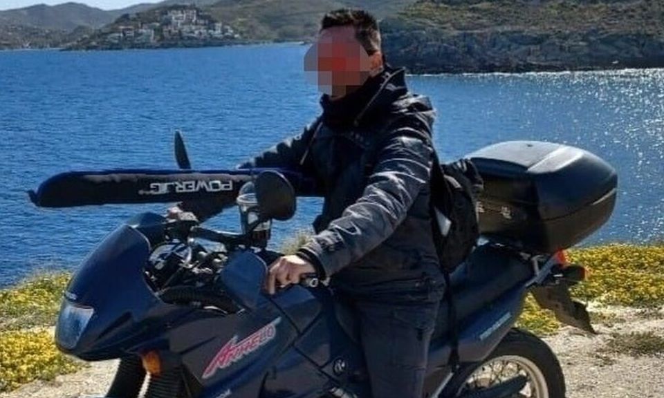 Ο προπονητής της Ηλιούπολης ξανά στο προσκήνιο – Τα γράμματα στον γιο του μέσα από τη φυλακή