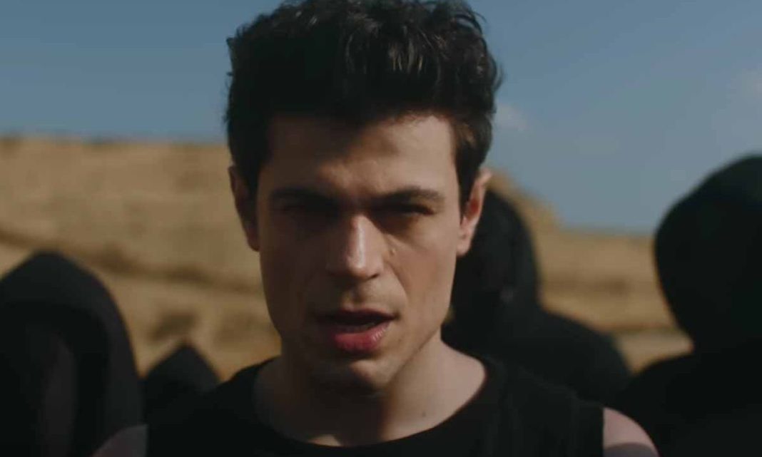 Eurovision 2025: Ακούστε το τραγούδι της Κύπρου που ανεβαίνει συνεχώς στα στοιχήματα