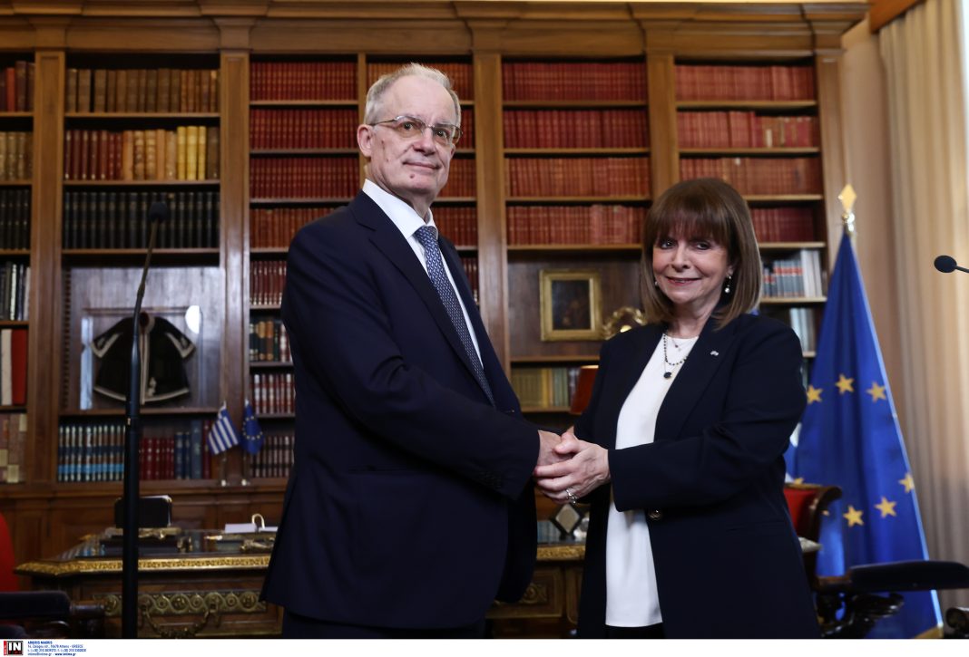 Κώστας Τασούλας