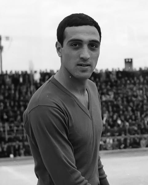 Απεβίωσε ο θρυλικός ποδοσφαιριστής του Άρη, Αλέκος Αλεξιάδης