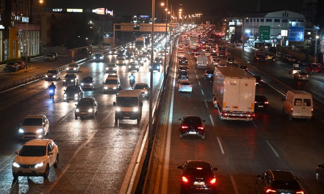 Ψηφιακοί σαρωτές πινακίδων για παράνομη κυκλοφορία οχημάτων – Καμπάνες 10.000 ευρώ στους παραβάτες