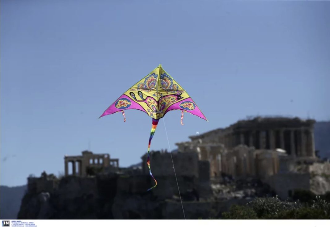 Λόφος Φιλοπάππου: Η άγνωστη ιστορία του ανθρώπου που χάρισε το όνομά του στην περιοχή