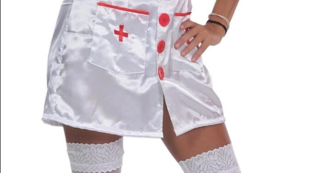 Σάλος στην Πάτρα με παπαδιές: Ντύθηκαν σέξι νοσοκόμες, πήγαν στο καρναβάλι, αλλά τις αναγνώρισαν