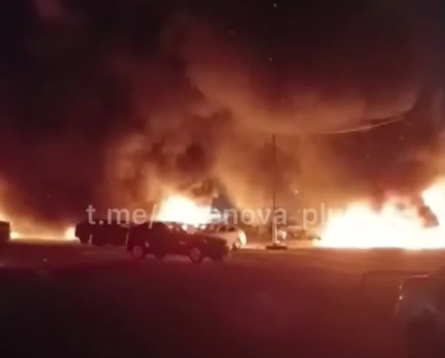 Ξεκινούν οι κρίσιμες διαπραγματεύσεις ΗΠΑ – Ουκρανίας, ενώ το Κίεβο «στοχεύει» με drones τη Μόσχα