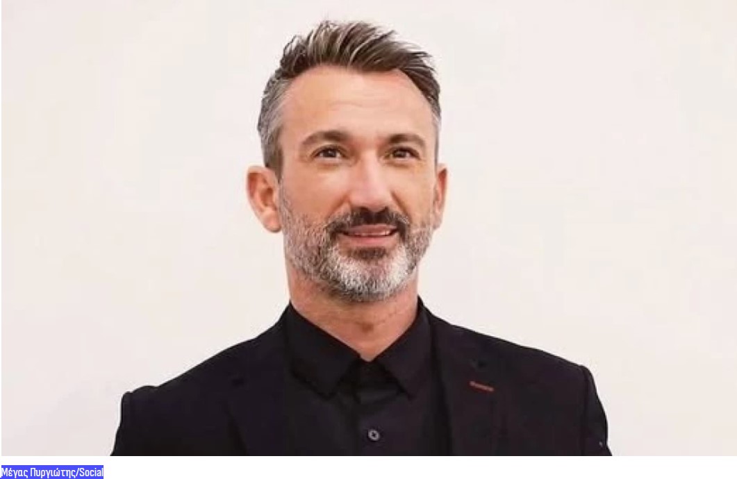 Σκοτώθηκε σε τροχαίο στη Γερμανία 45χρονος γνωστός τραγουδιστής από την Καρδίτσα