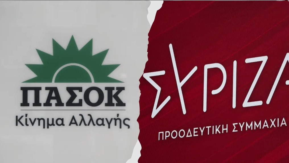 Σφοδρή κριτική από ΠΑΣΟΚ και ΣΥΡΙΖΑ για τον ανασχηματισμό: «Η αρχή του τέλους του Μητσοτάκη»