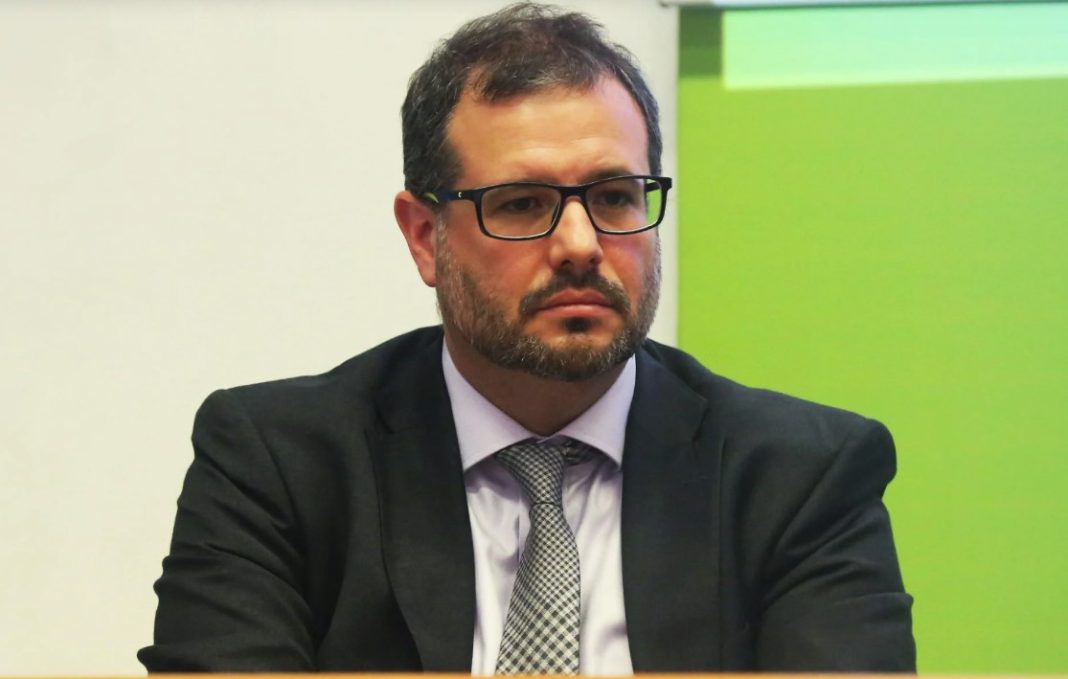 Τσάφος: Δεν επιτρέπω σε κανέναν να αμφισβητεί την αφοσίωσή μου στην πατρίδα και την Κύπρο