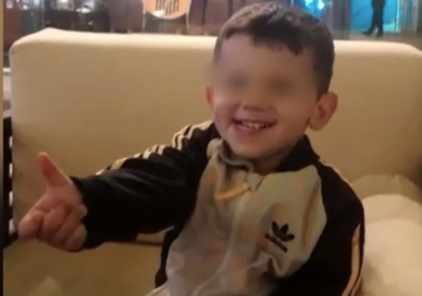 Σοκάρει η ιατροδικαστική έκθεση για τις κακώσεις στο σώμα του τρίχρονου Άγγελου