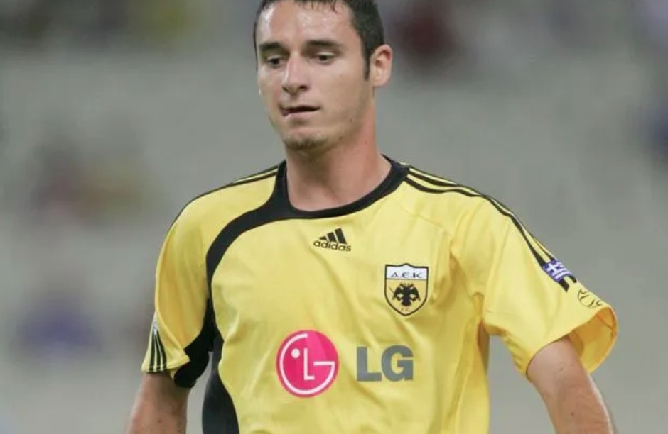 Πένθος στην οικογένεια της ΑΕΚ: Πέθανε ο Αντρίγια Ντελίμπασιτς