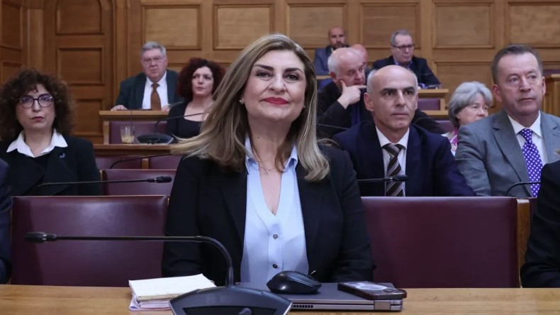 Νίκος Ανδρουλάκης, Ευαγγελία Λιακούλη, Παύλος Χρηστίδης,
