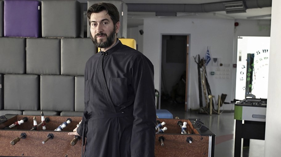 Κιβωτός του Κόσμου: Αναβολή στη δίκη του πατρός Αντωνίου για τις καταγγελίες περί σεξουαλικής κακοποίησης