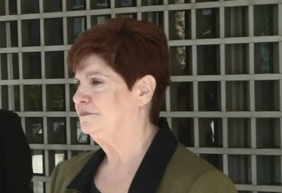 Βερβεσός: «Εισήγηση για πειθαρχική δίωξη Κλάπα» – Έκτακτη συνεδρίαση των δικηγορικών συλλόγων