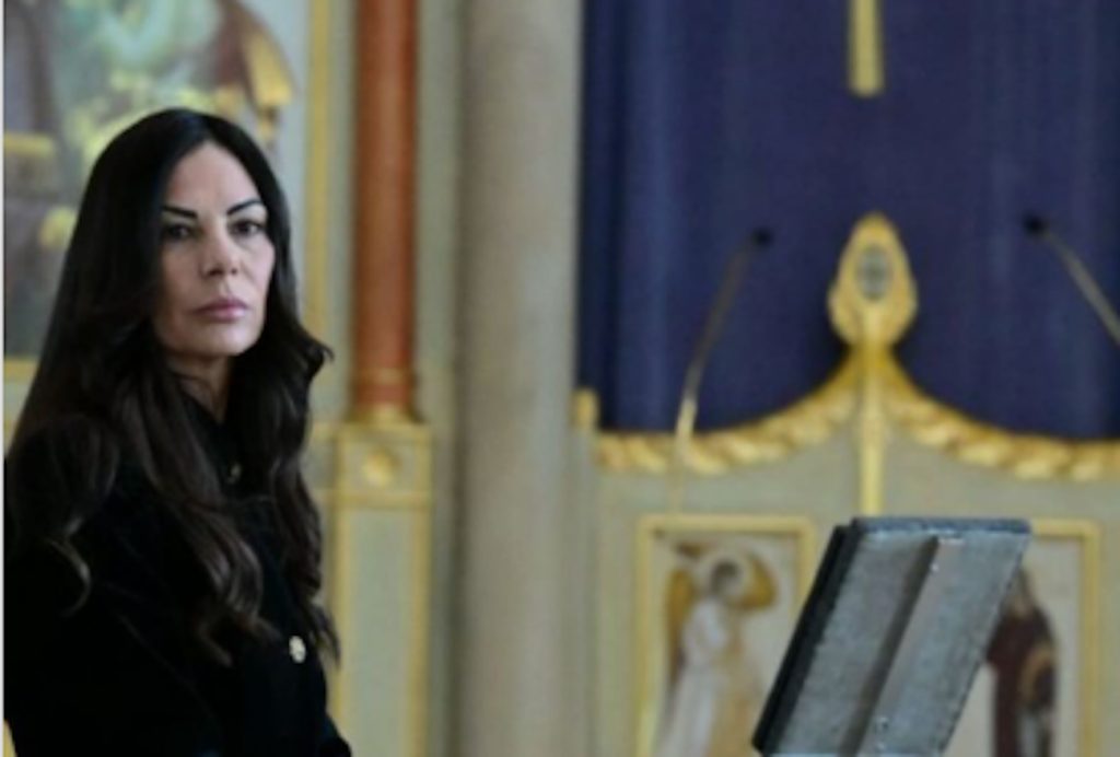 Εύη Βατίδου