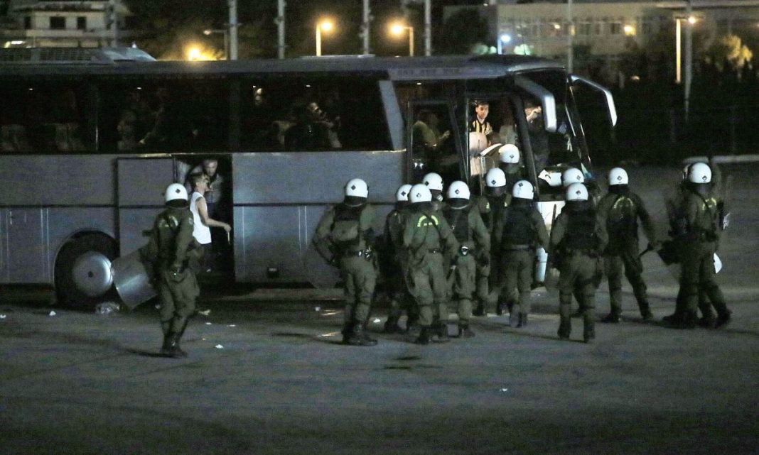 Καιρός: Έρχονται «λευκά» Κούλουμα – Σε ποιες περιοχές θα χιονίσει την Καθαρά Δευτέρα