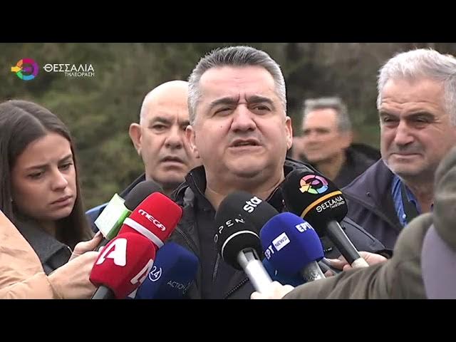 Πλακιάς σε Τριαντόπουλο: «Πέταξες τα παιδιά μου – Γιατί δεν πάμε κατευθείαν στο δικαστήριο να τελειώνουμε;»