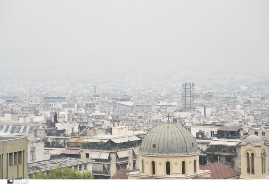 Η ΕΕ ετοιμάζει το ETS2 για την αντιμετώπιση των εκπομπών διοξειδίου από κτίρια και μικρές επιχειρήσεις (Oil Price)