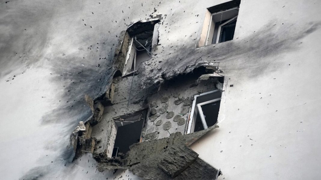 Έκρηξη αυτοκινήτου κοντά στη Μόσχα – Νεκρός ανώτερος αξιωματικός του ρωσικού στρατού