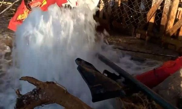 Λεωφόρος Λαυρίου