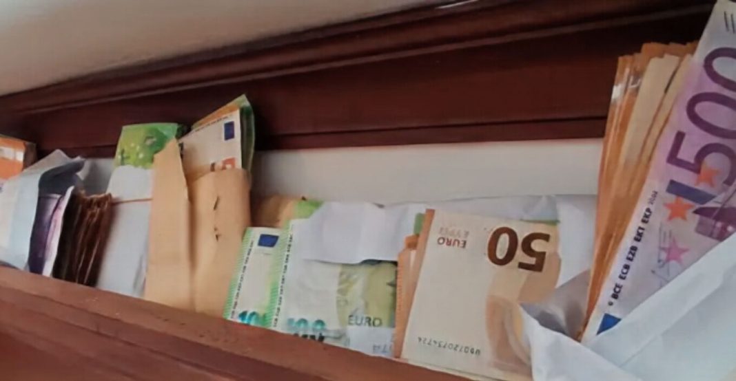 Πιερρακάκης: Η Ελλάδα καταθέτει αίτημα στην Κομισιόν για ενεργοποίηση της ρήτρας διαφυγής