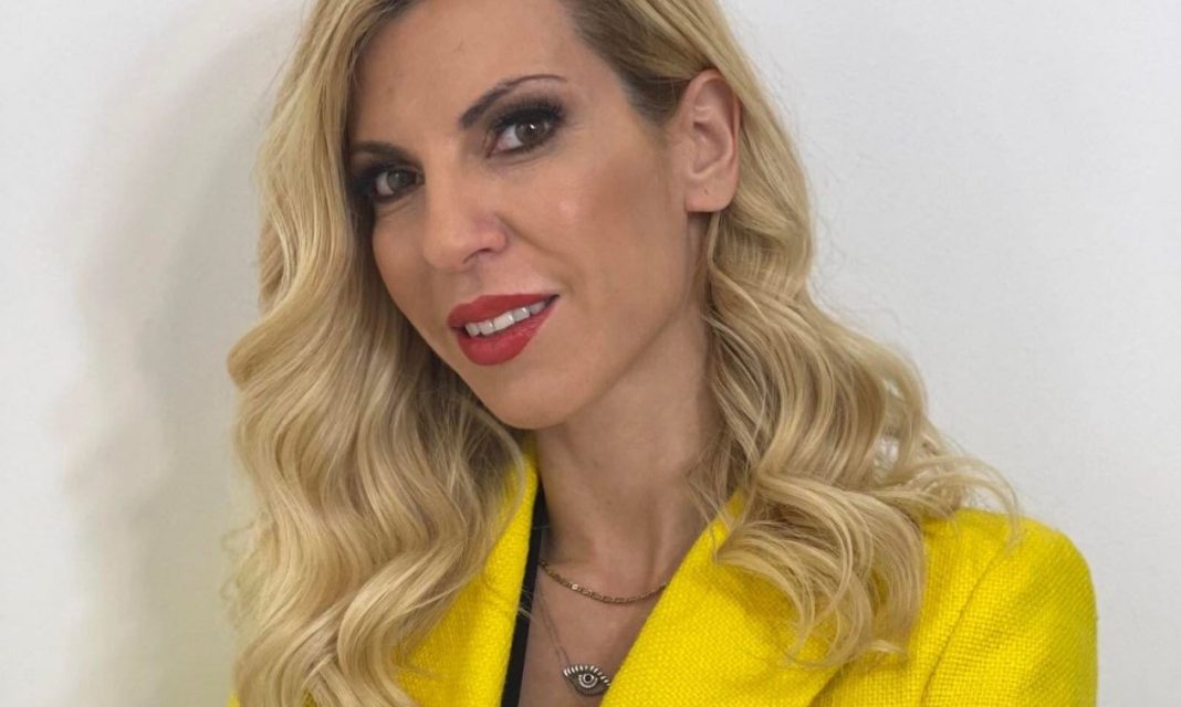 Απόστολος Λύτρας και Σοφία Πολυζωγοπούλου υπέγραψαν συναινετικό διαζύγιο