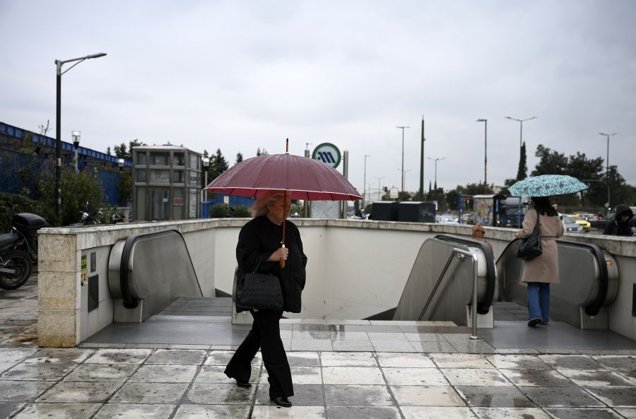 Καιρός: Νέο έκτακτο δελτίο επιδείνωσης καιρού της ΕΜΥ – Πού θα πέσει πολύ νερό σε λίγες ώρες