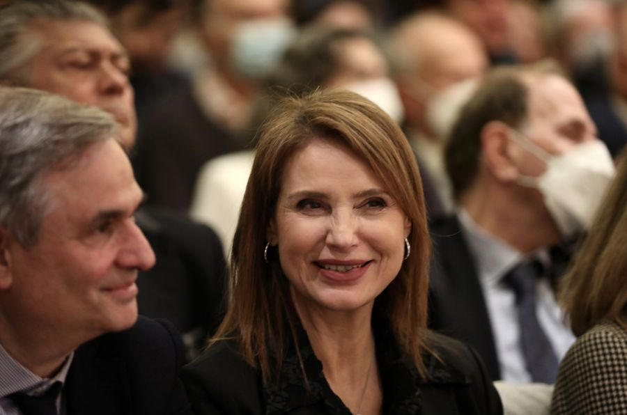 Κατερίνα Μπατζέλη: «Θα ζητήσω να μου πουν στην Επιτροπή ποιο είναι το ζήτημα»