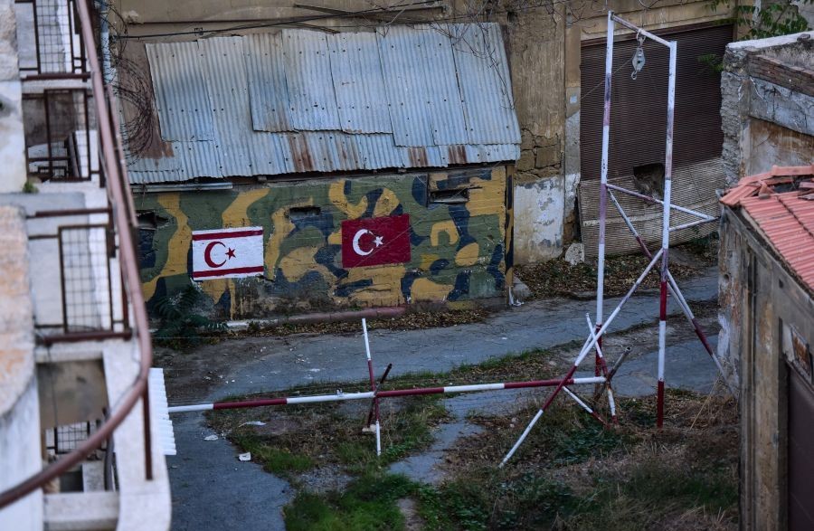 Κατοχικό καθεστώς: Προκλητική επιστολή στον ΟΗΕ κατά Ελλάδας και Κυπριακής Δημοκρατίας