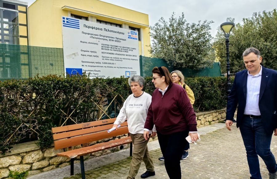 Σύλλογος Αρχαιολόγων για το περιστατικό με τη Λίνα Μενδώνη: «Βιώνουμε εργασιακή κακοποίηση»