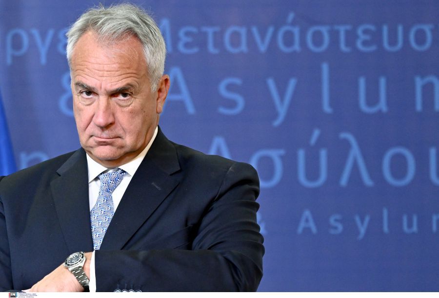 Γερμανικός Τύπος για Βορίδη: Ο υπουργός Μετανάστευσης με το φασιστικό παρελθόν