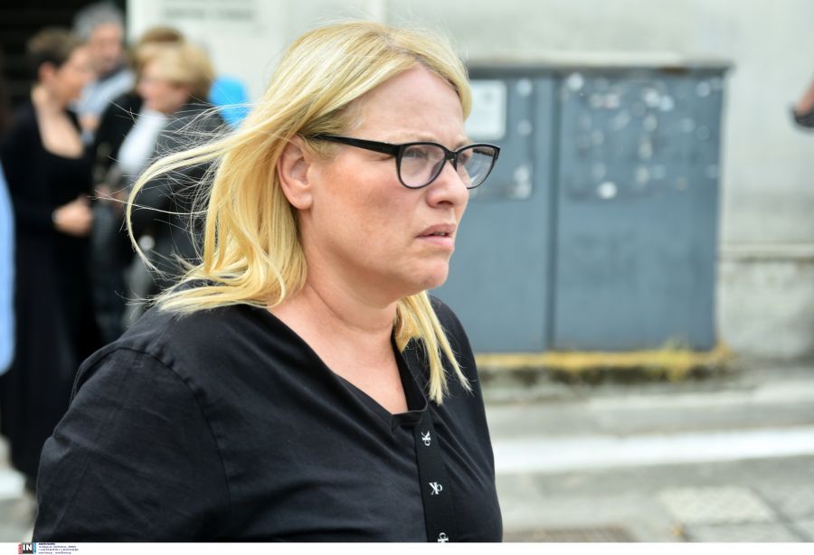 Μαριάννα Τουμασάτου: «Είναι αστείο, γυρνάμε πίσω, αυτά είναι εποχές Χούντας»